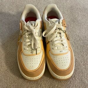 Nike Air Force Low 1 Shadow